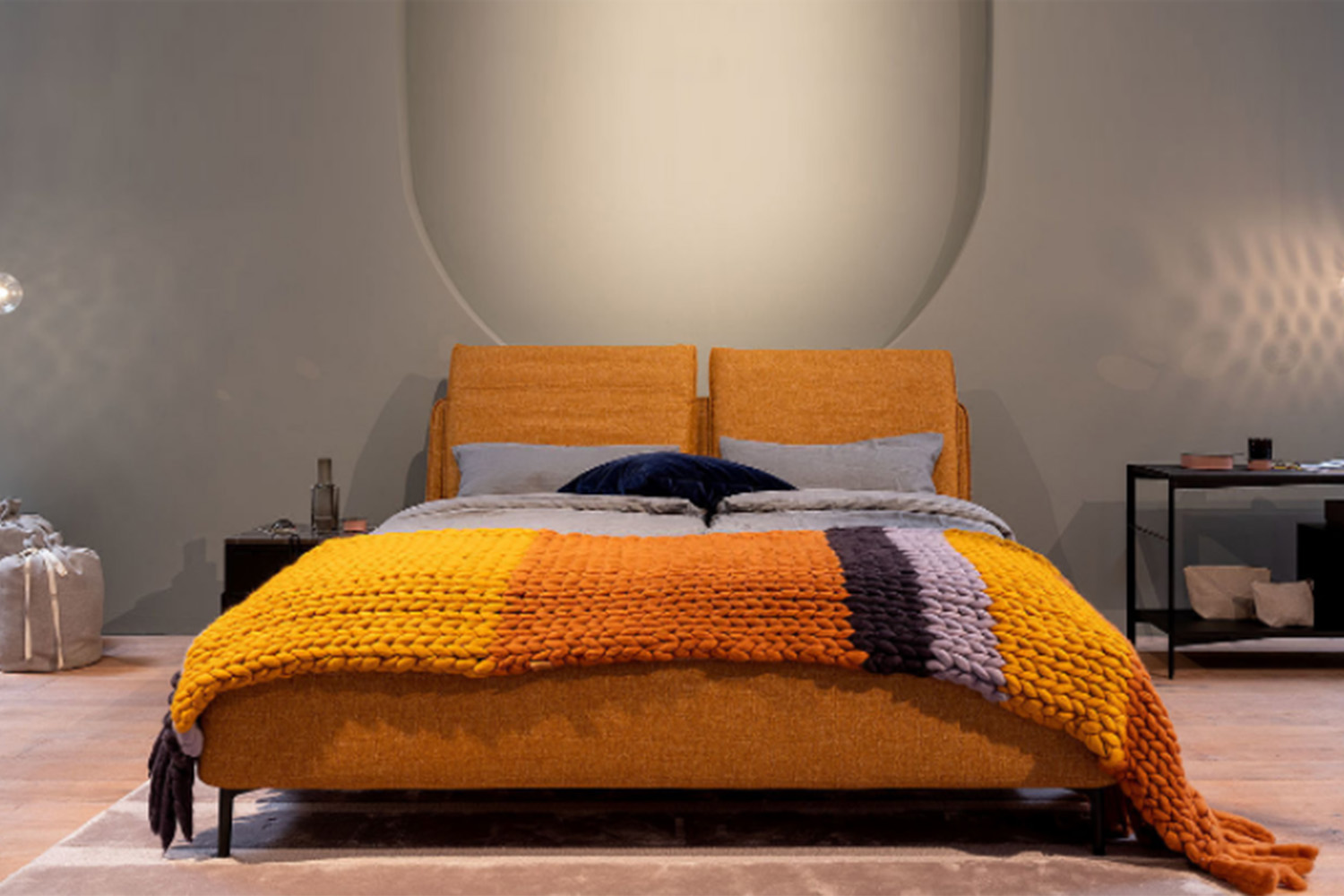 ROLF BENZ現代簡約