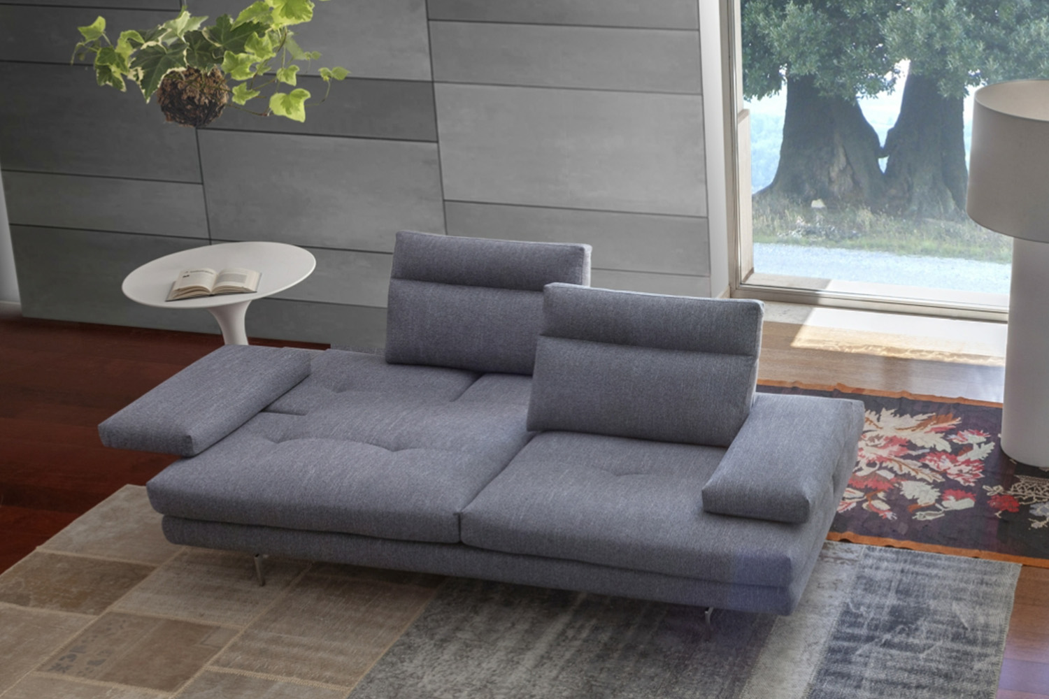 CALIA ITALIA現代簡約