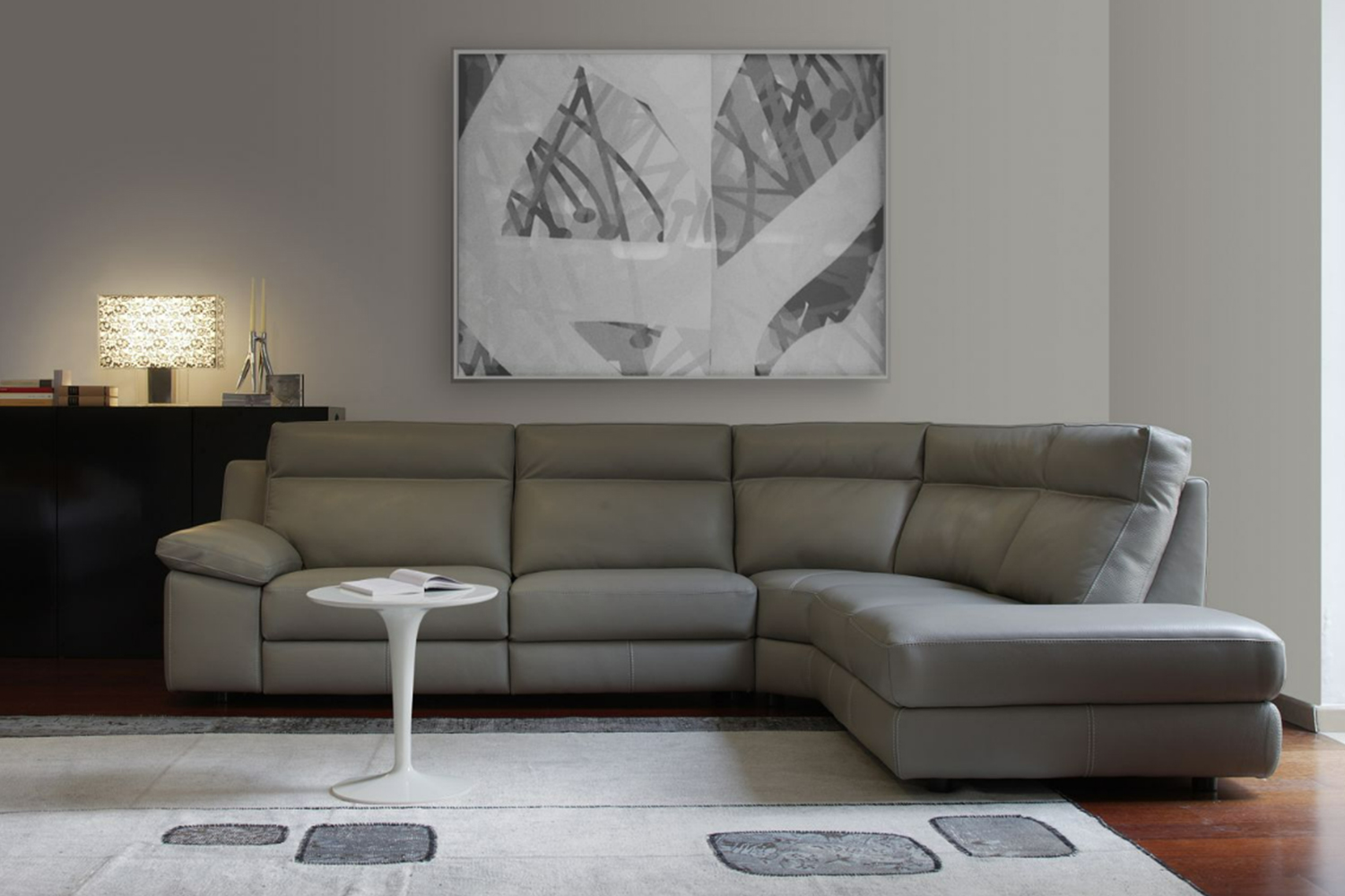 CALIA ITALIA現代簡約