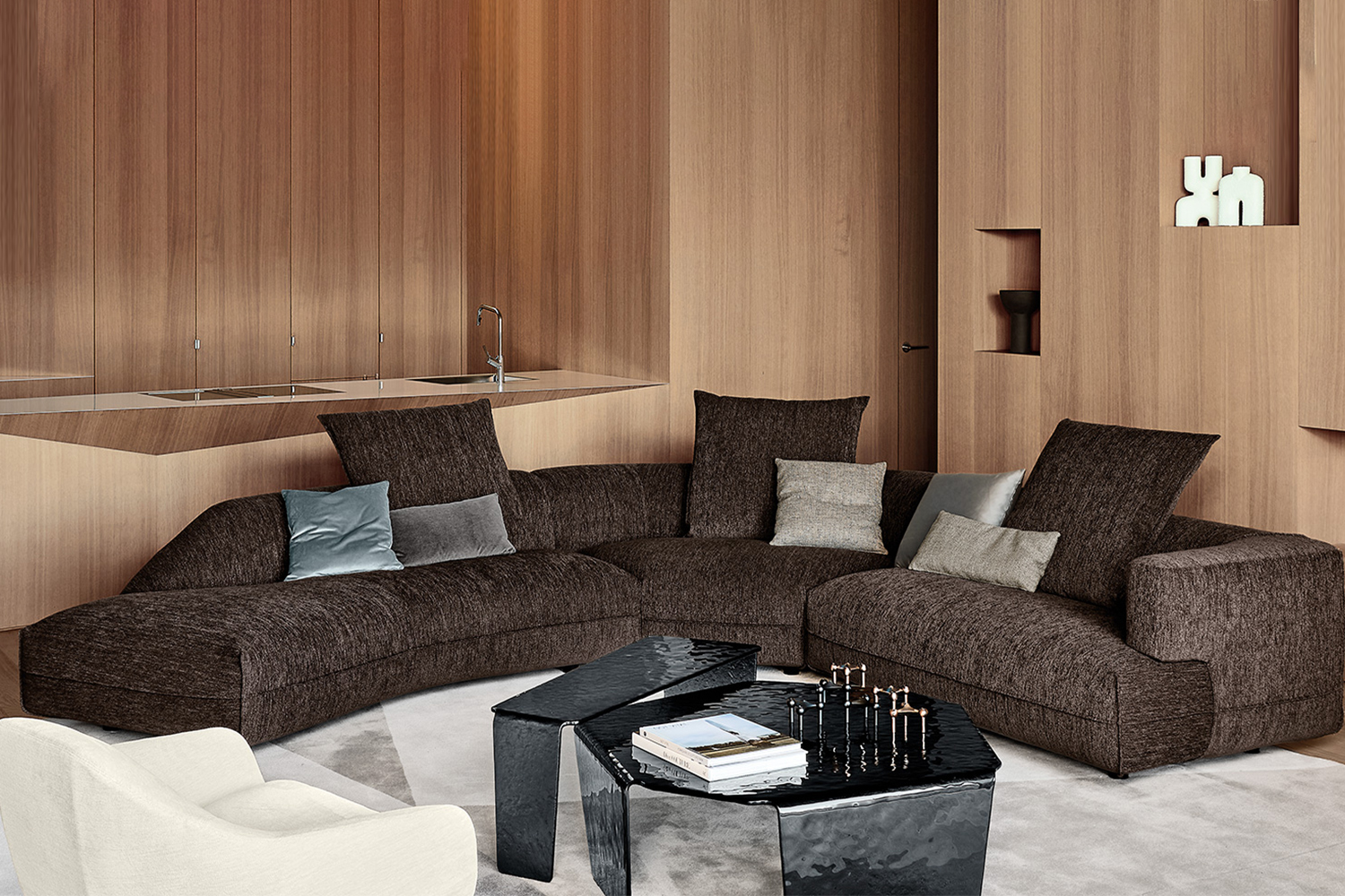 ARKETIPO現代簡約