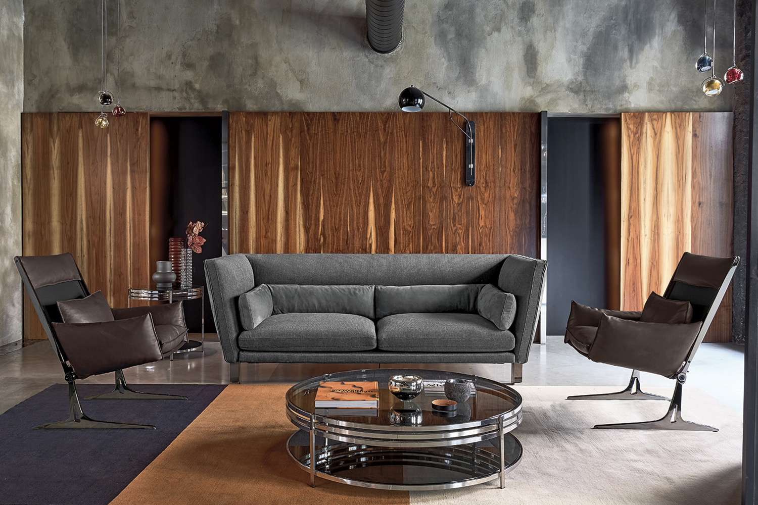 ARKETIPO現代個性