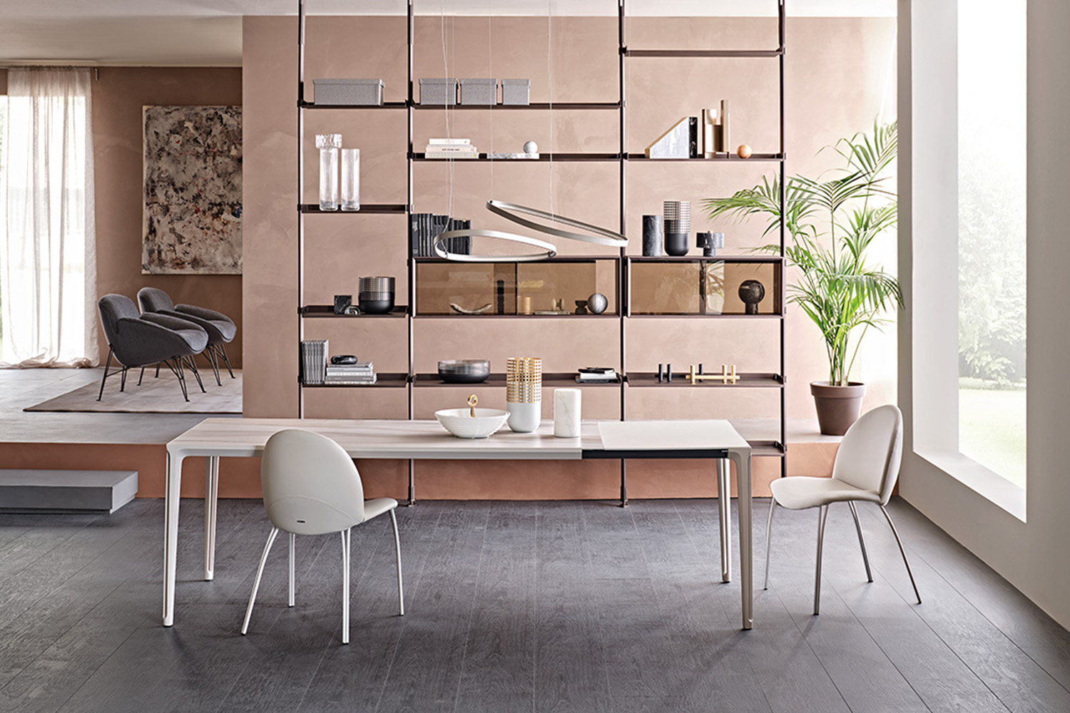 CATTELAN ITALIA現代低奢