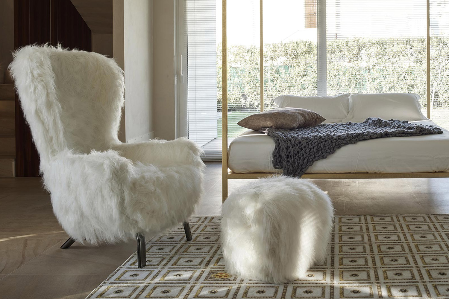 OPINION CIATTI簡約個性