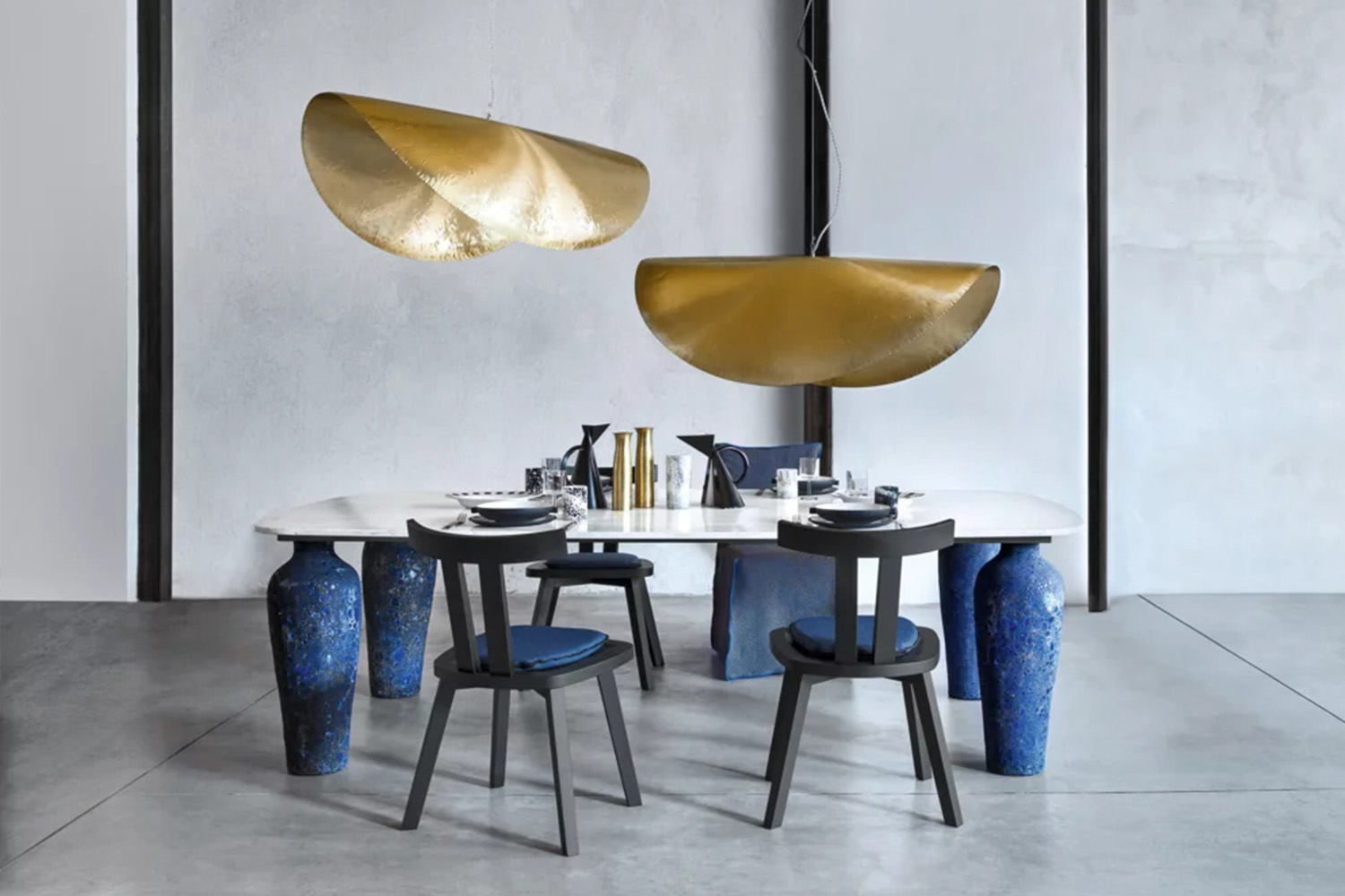 GERVASONI簡約休閑