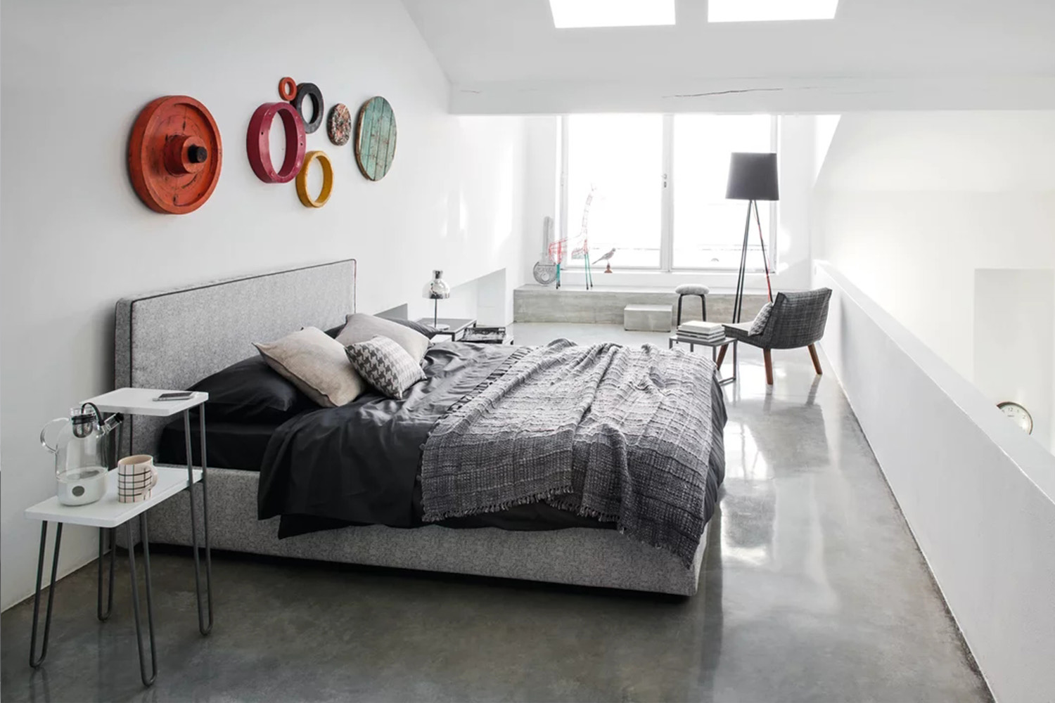 GERVASONI現代簡約