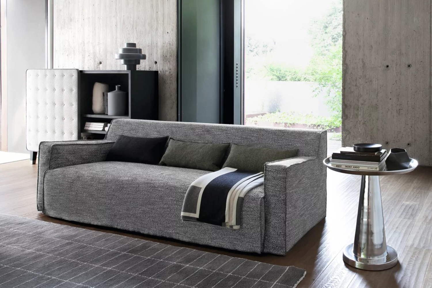 GERVASONI簡約休閑