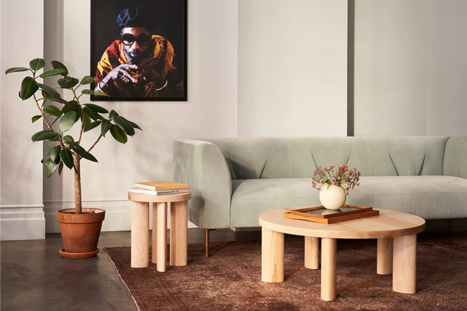 Roll&Hill現代簡約