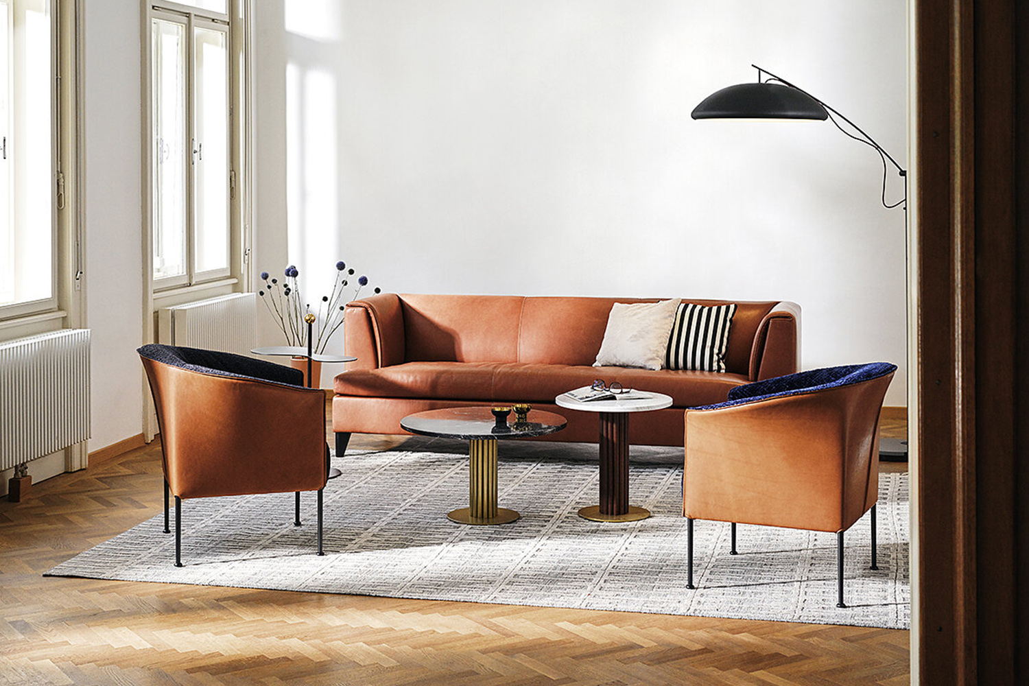 Wittmann現代輕奢