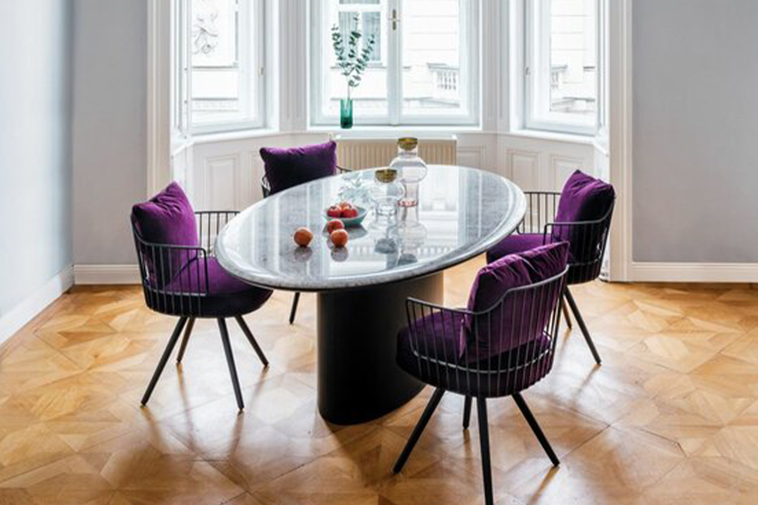 Wittmann現代簡約