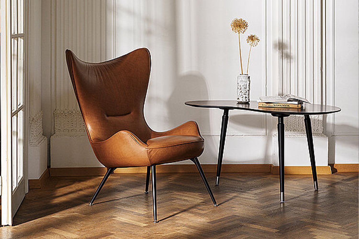 Wittmann現代簡約