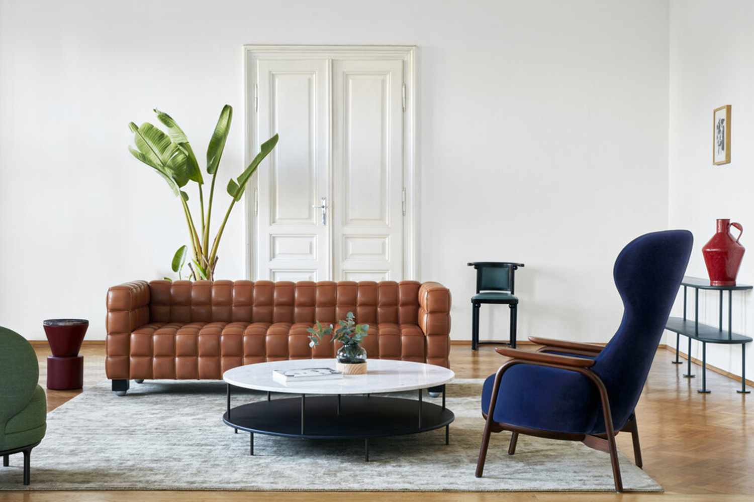 Wittmann現代輕奢