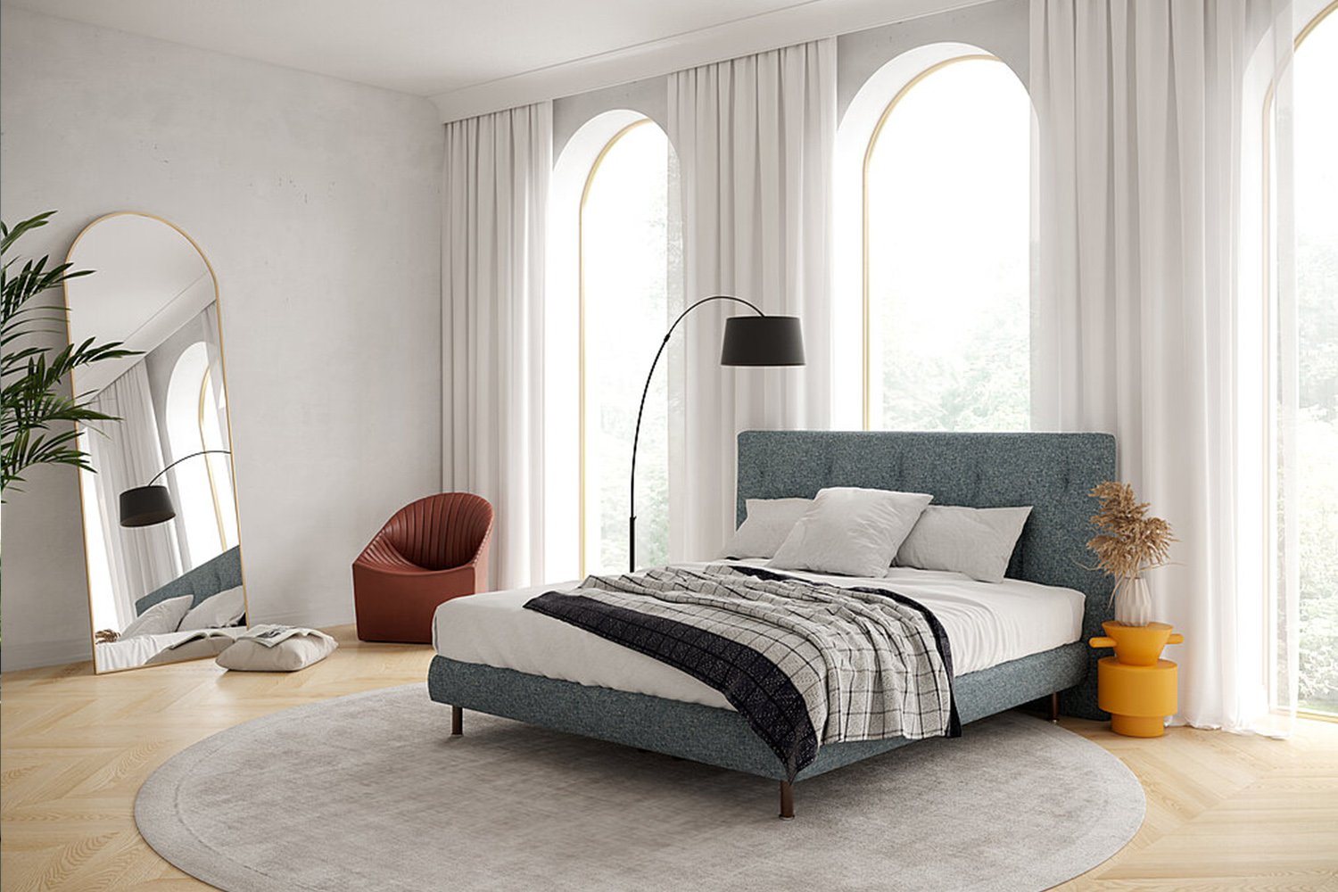 Wittmann現代簡約