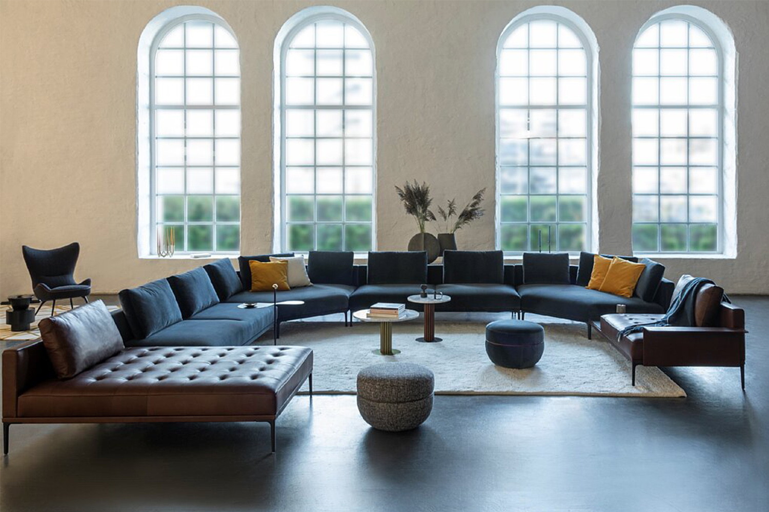 Wittmann現代簡約