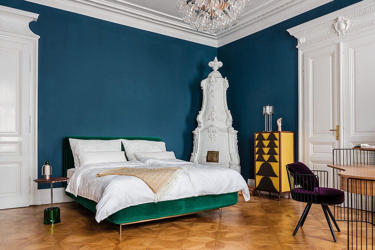 Wittmann現代輕奢