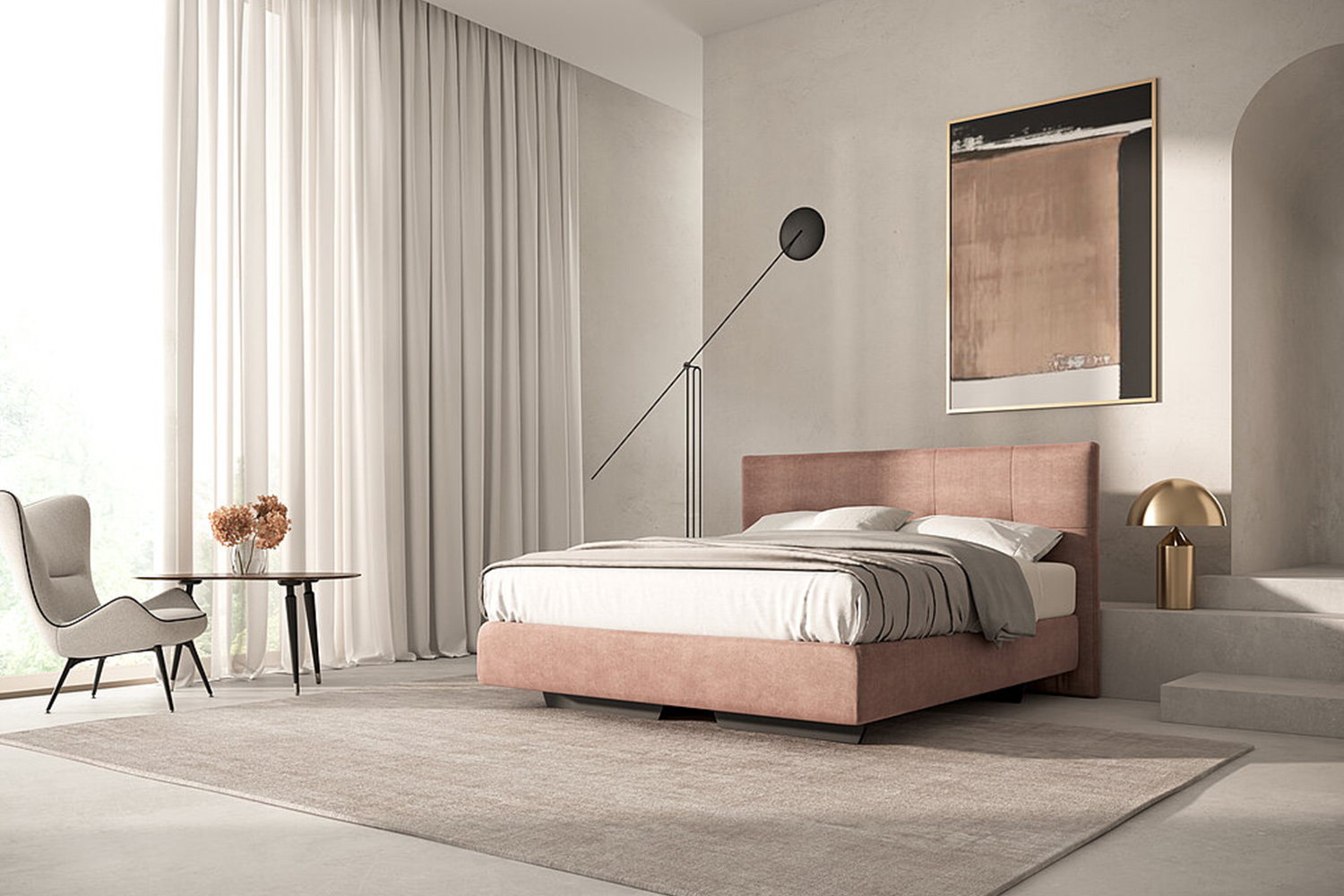 Wittmann現代簡約