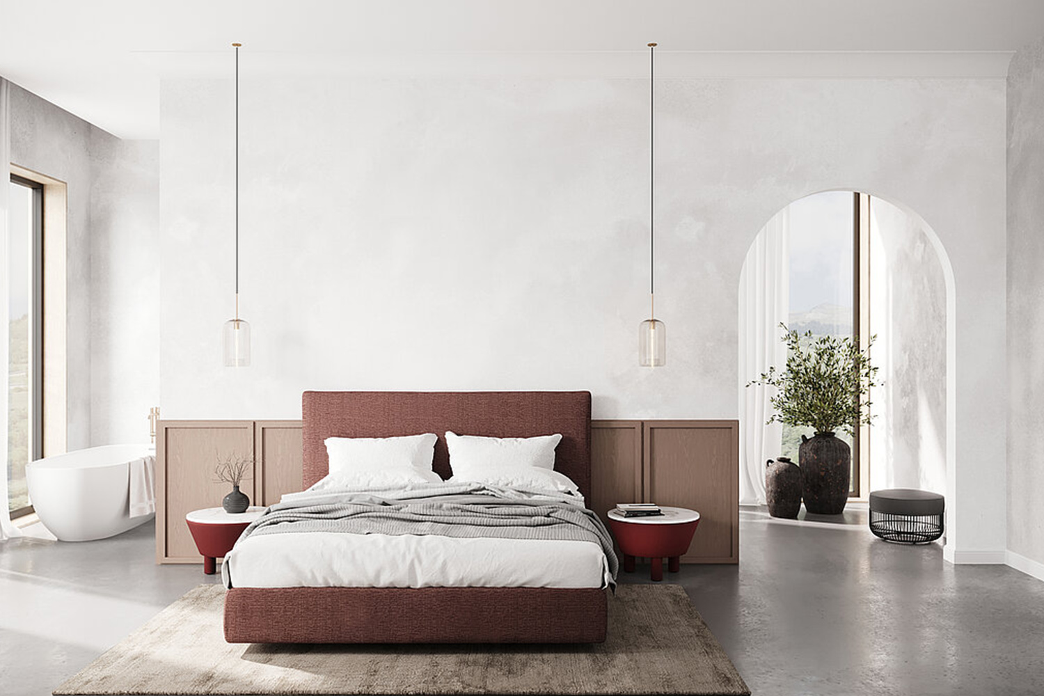 Wittmann現代簡約