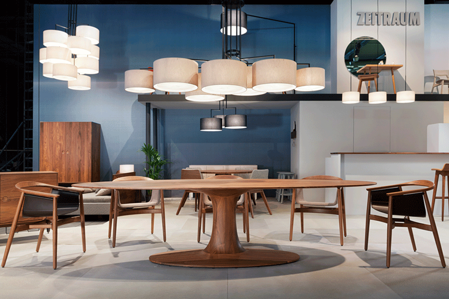 ZEITRAUM現代簡約