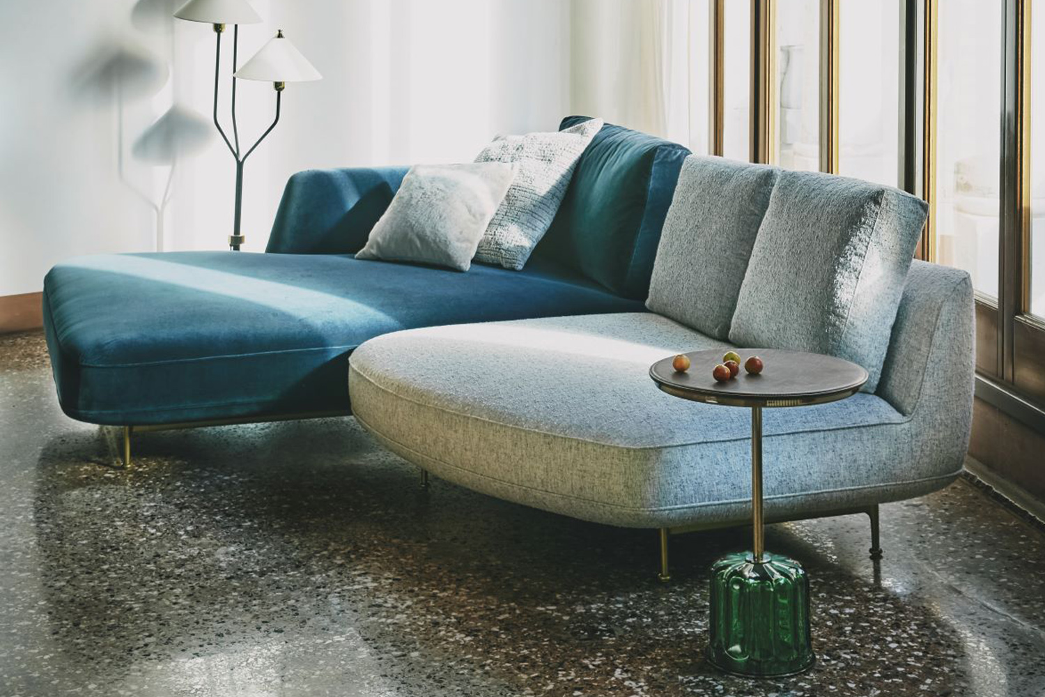 Wittmann現代輕奢