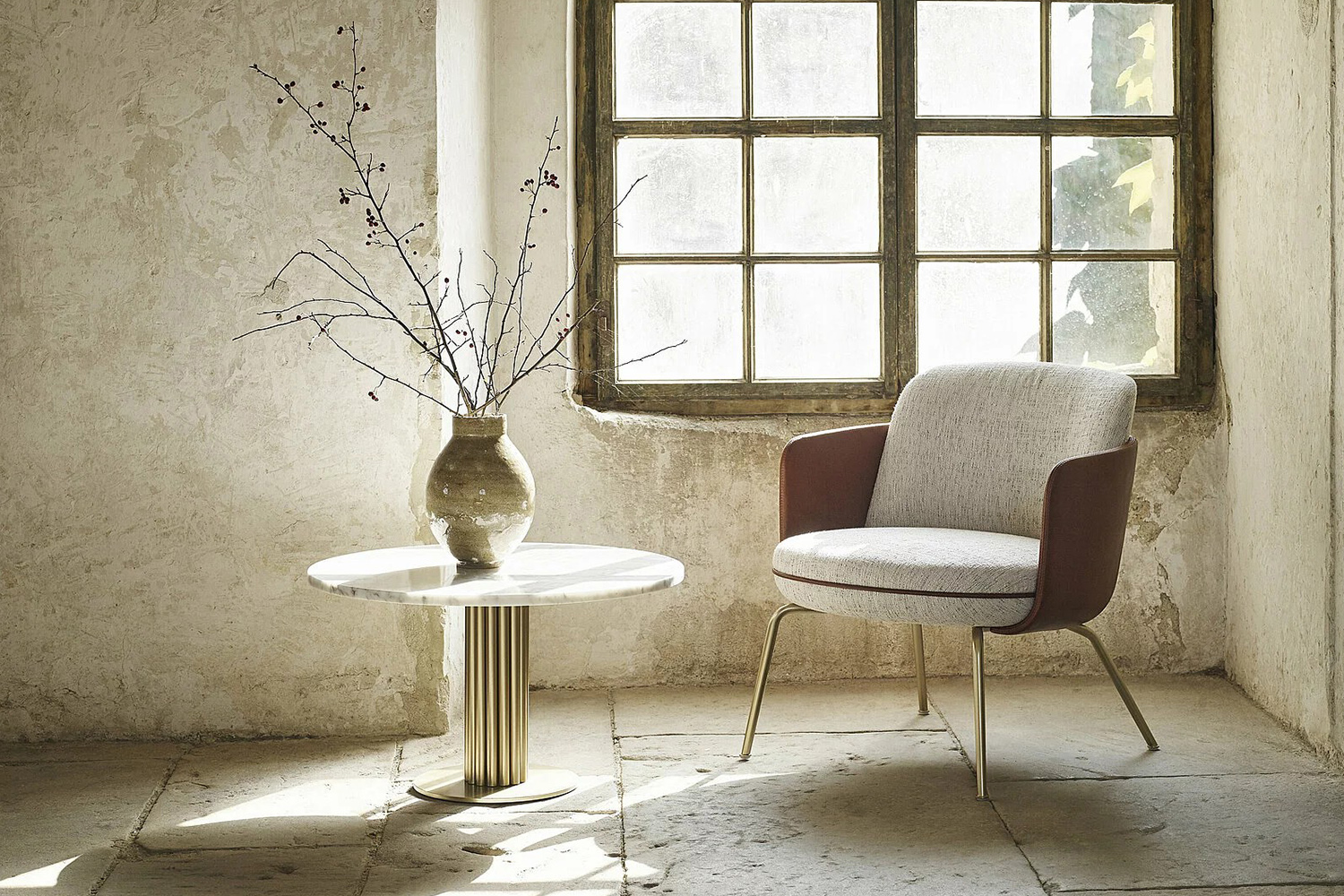 Wittmann現代簡約