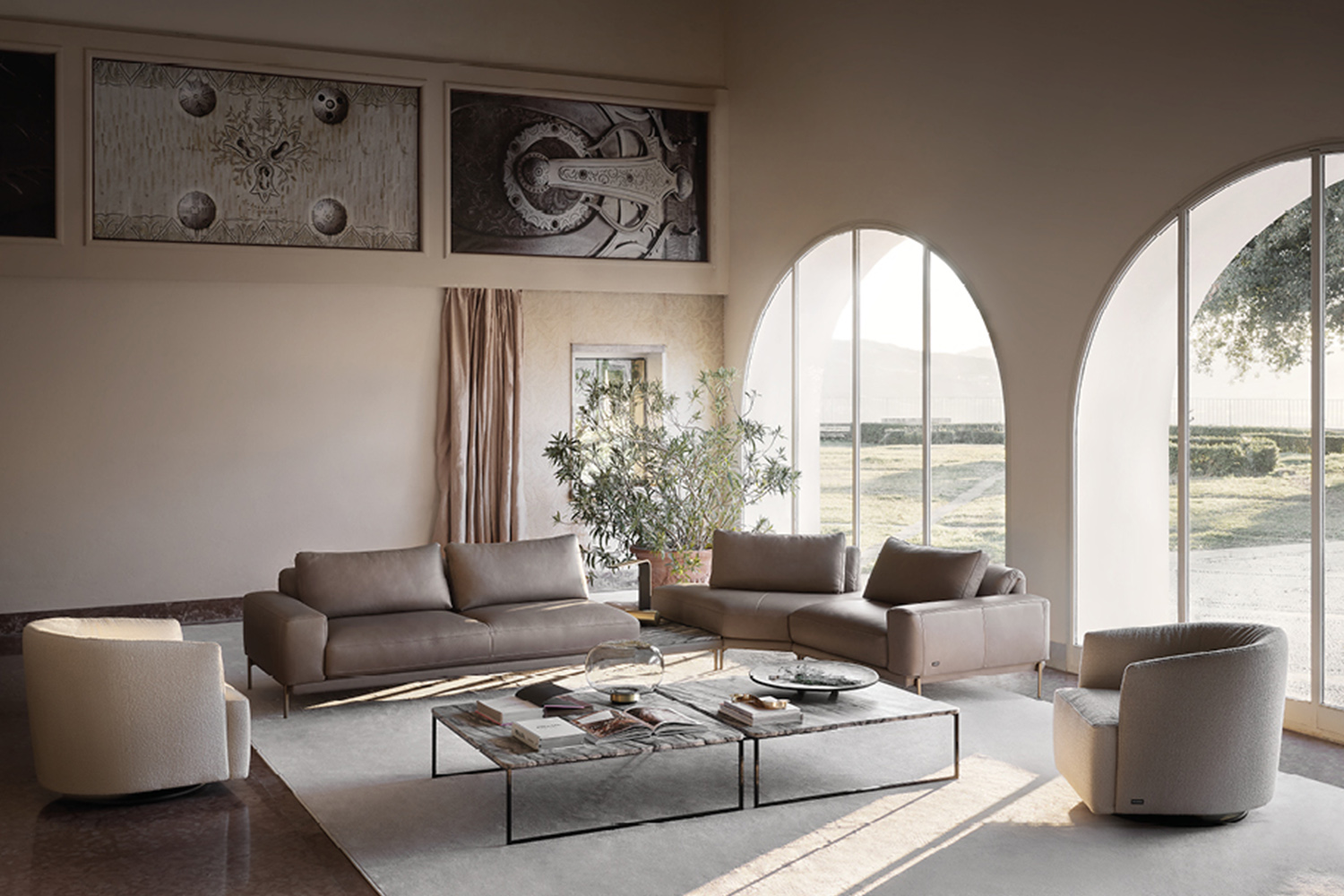 Nicoline簡約低奢