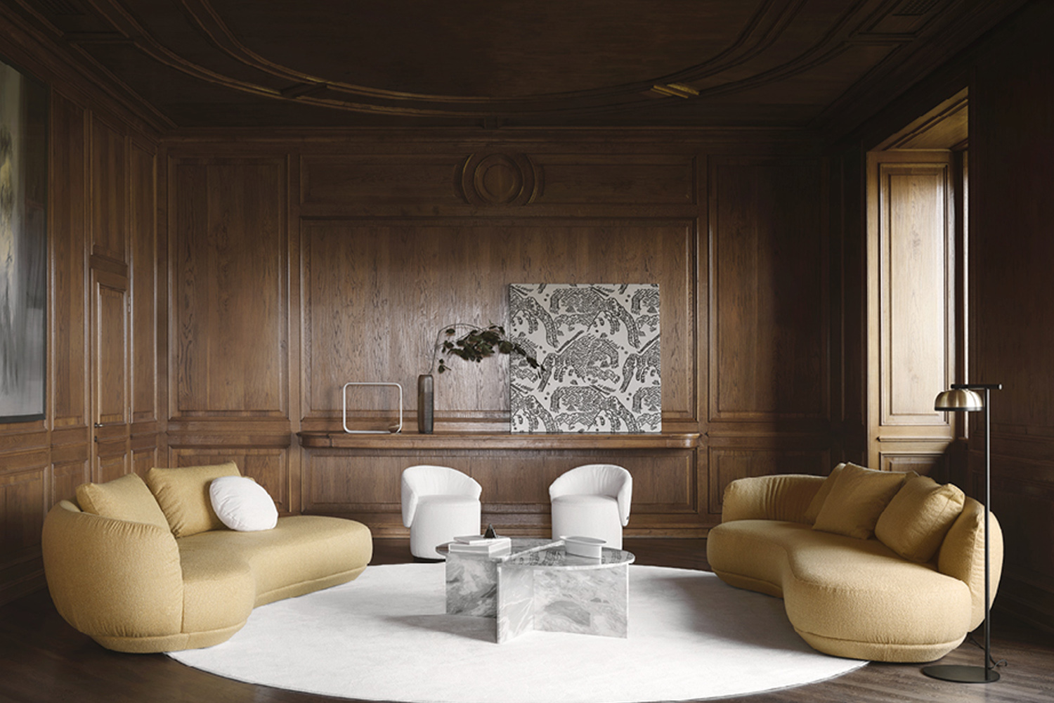 Nicoline簡約低奢