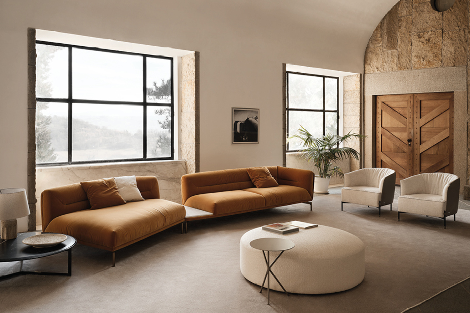 Nicoline簡約低奢