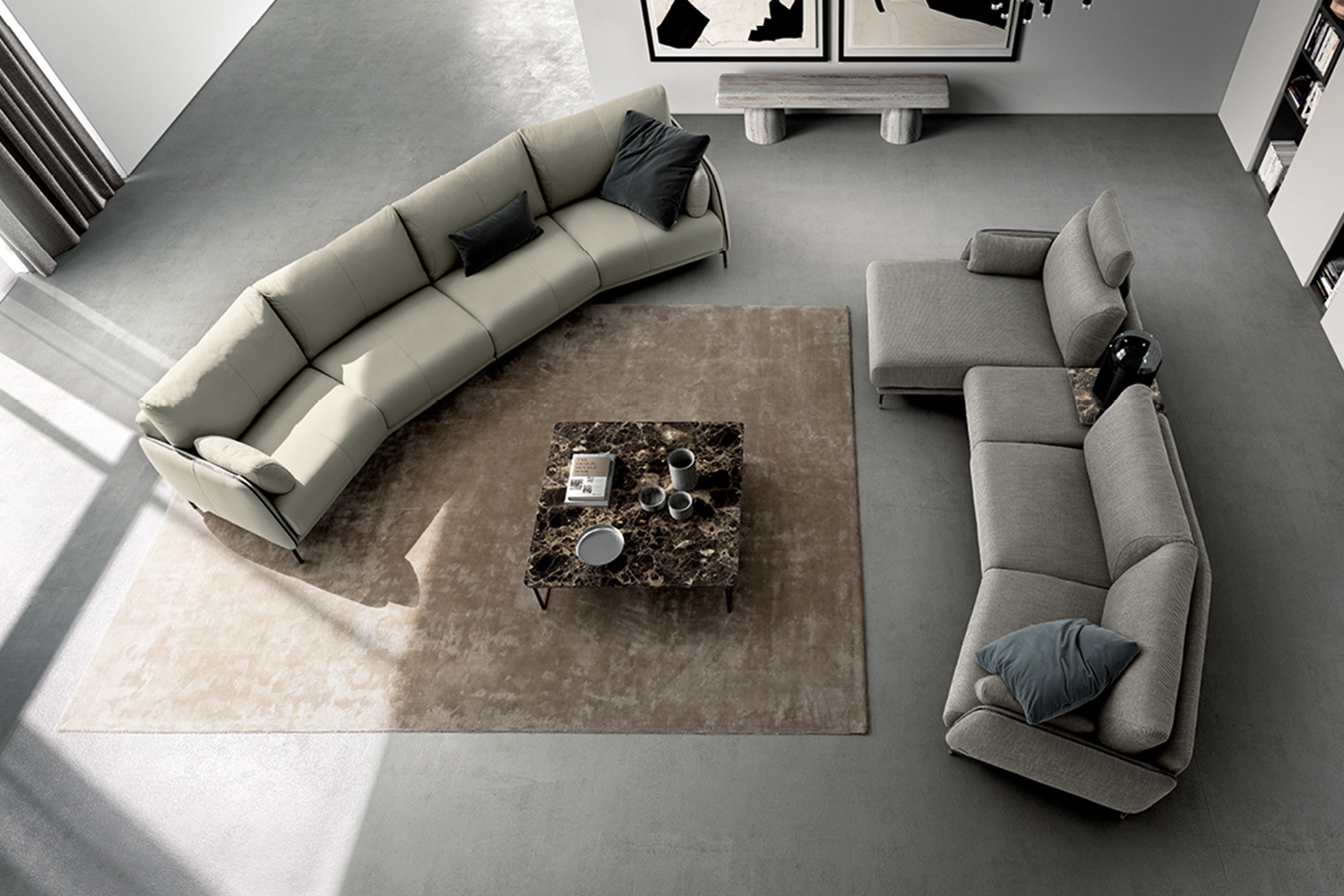 Nicoline簡約休閑