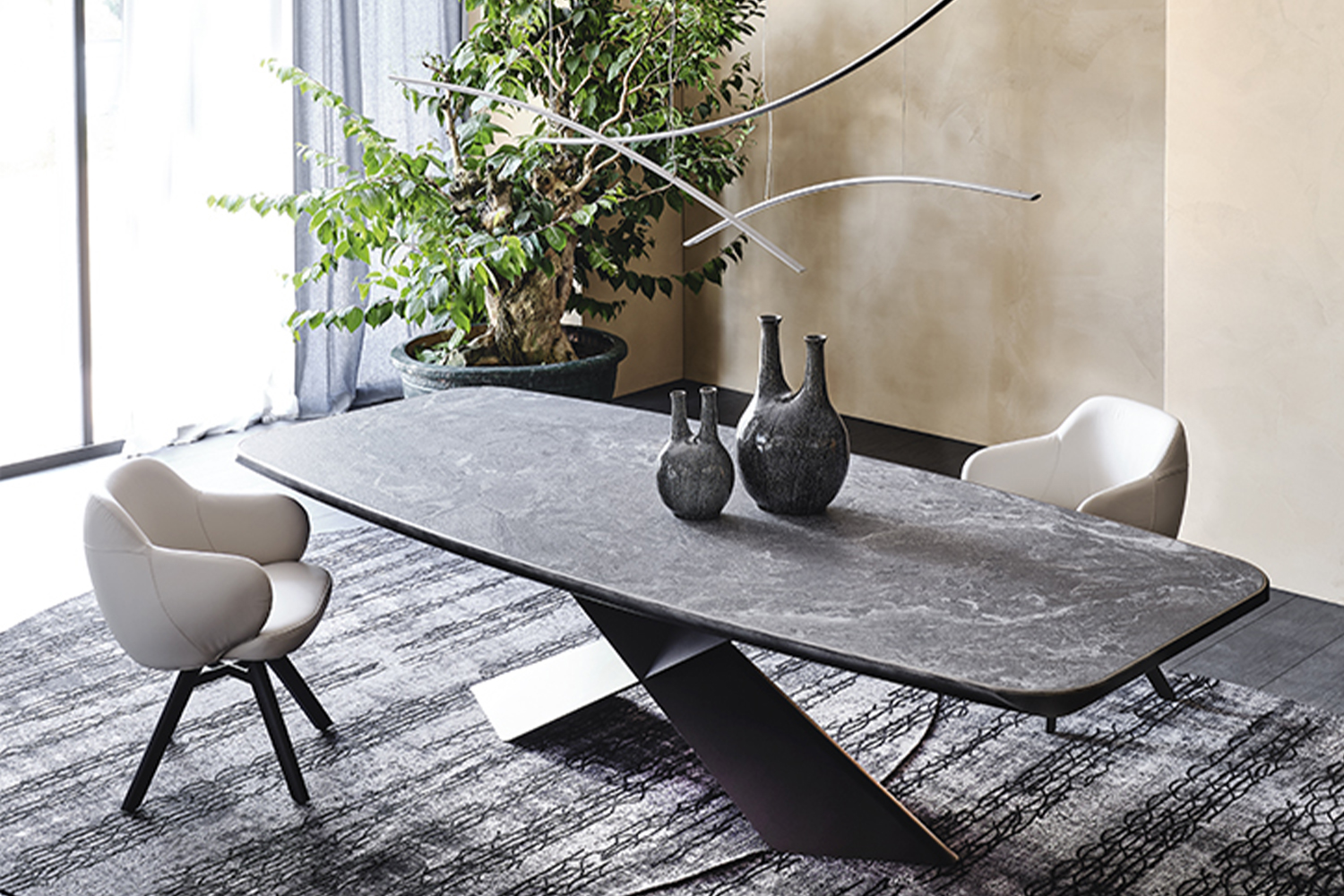 CATTELAN ITALIA簡約低奢