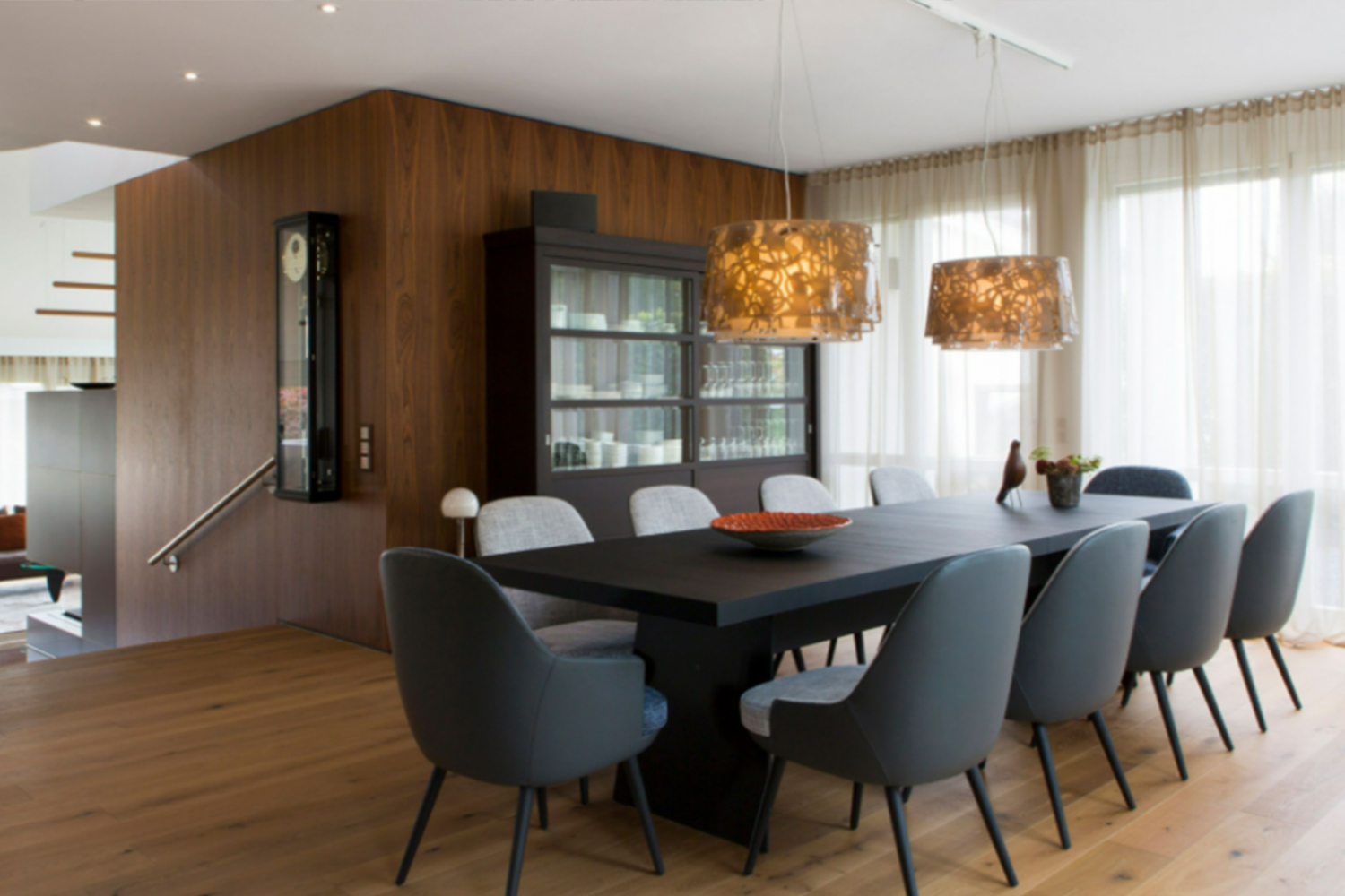 WALTER KNOLL簡約休閑