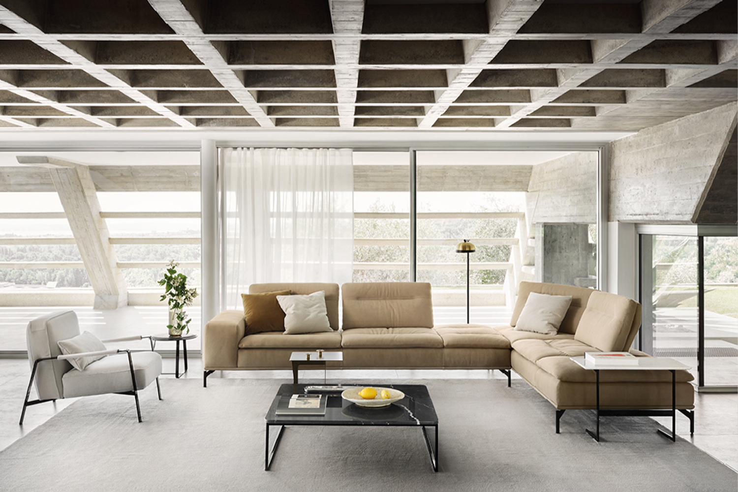 Nicoline簡約低奢