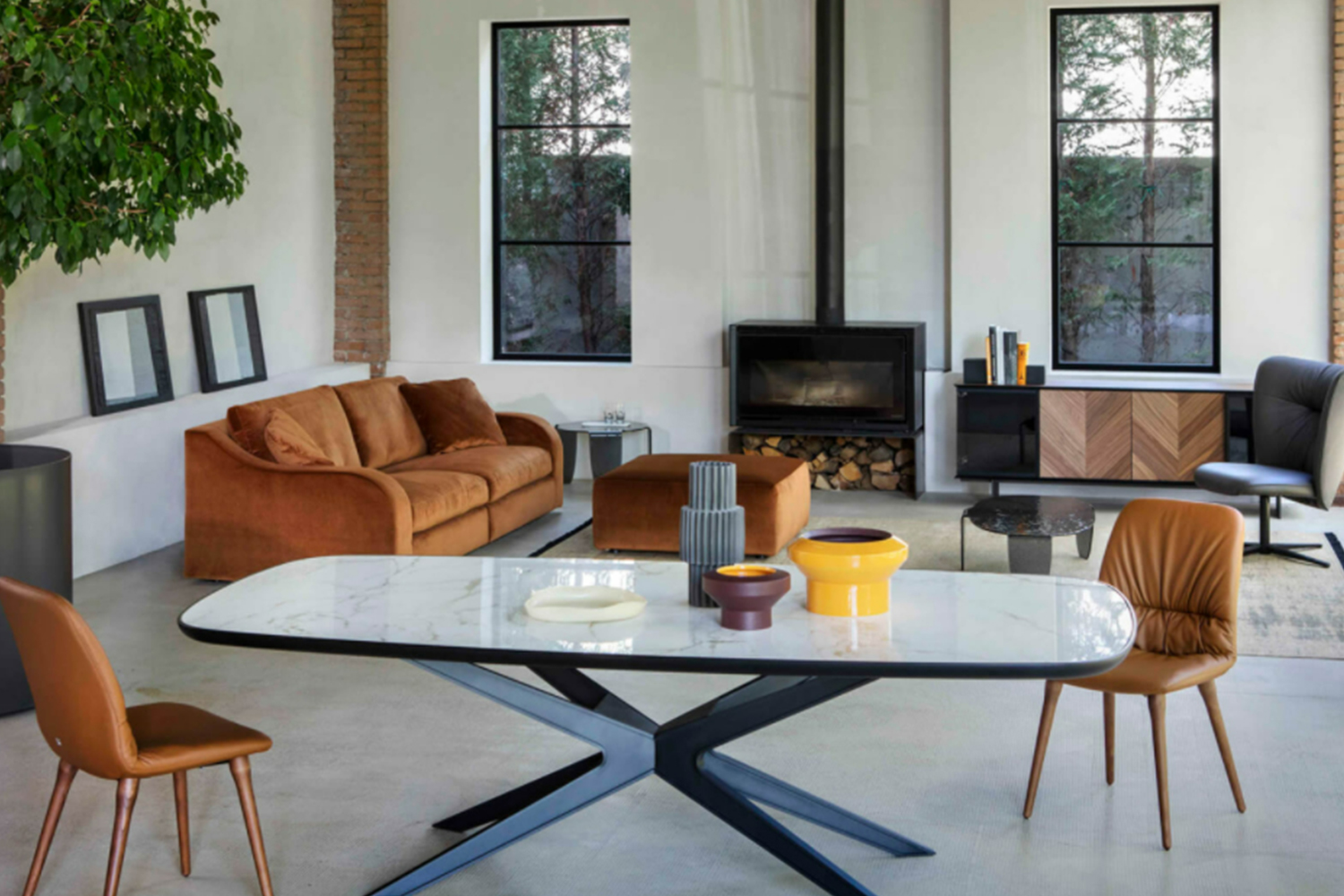 TONINCASA現代簡約