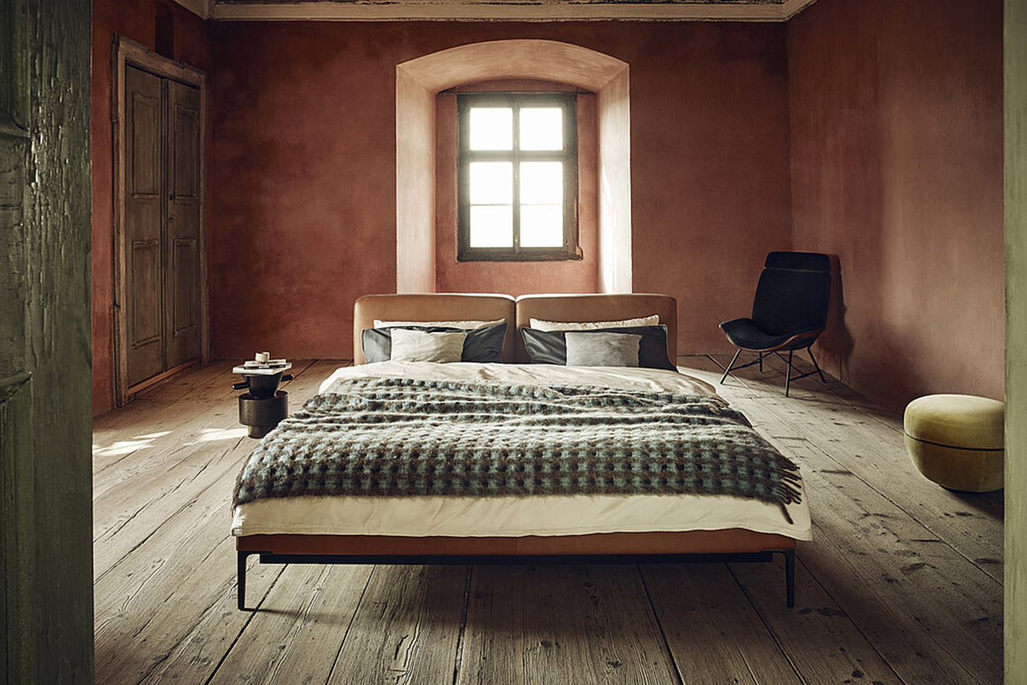 Wittmann現代輕奢