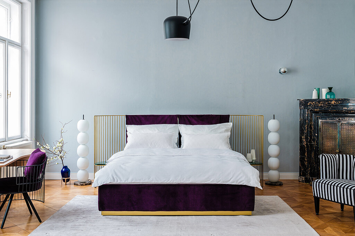 Wittmann現代簡約