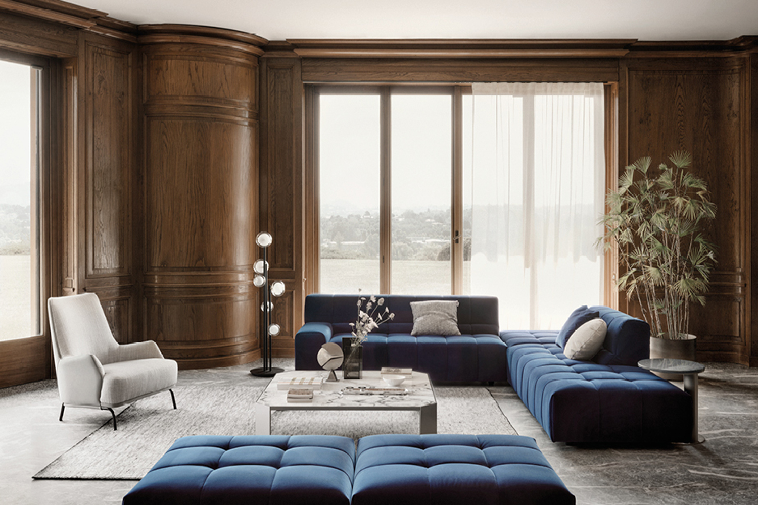 Nicoline簡約低奢