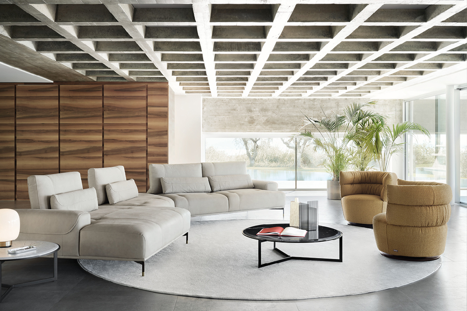 Nicoline簡約休閑