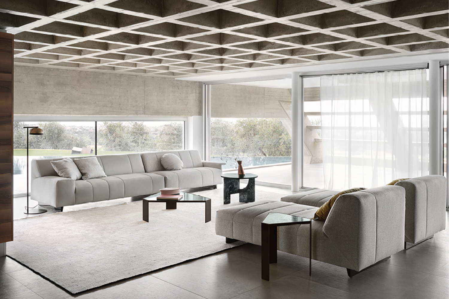 Nicoline簡約休閑