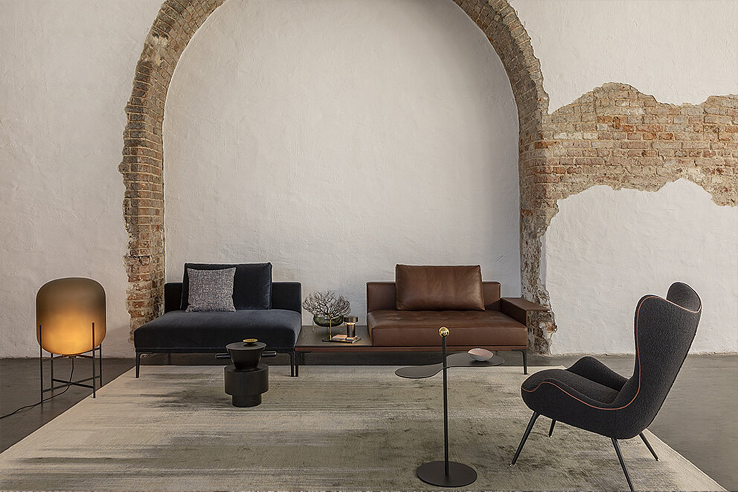 Wittmann現代簡約