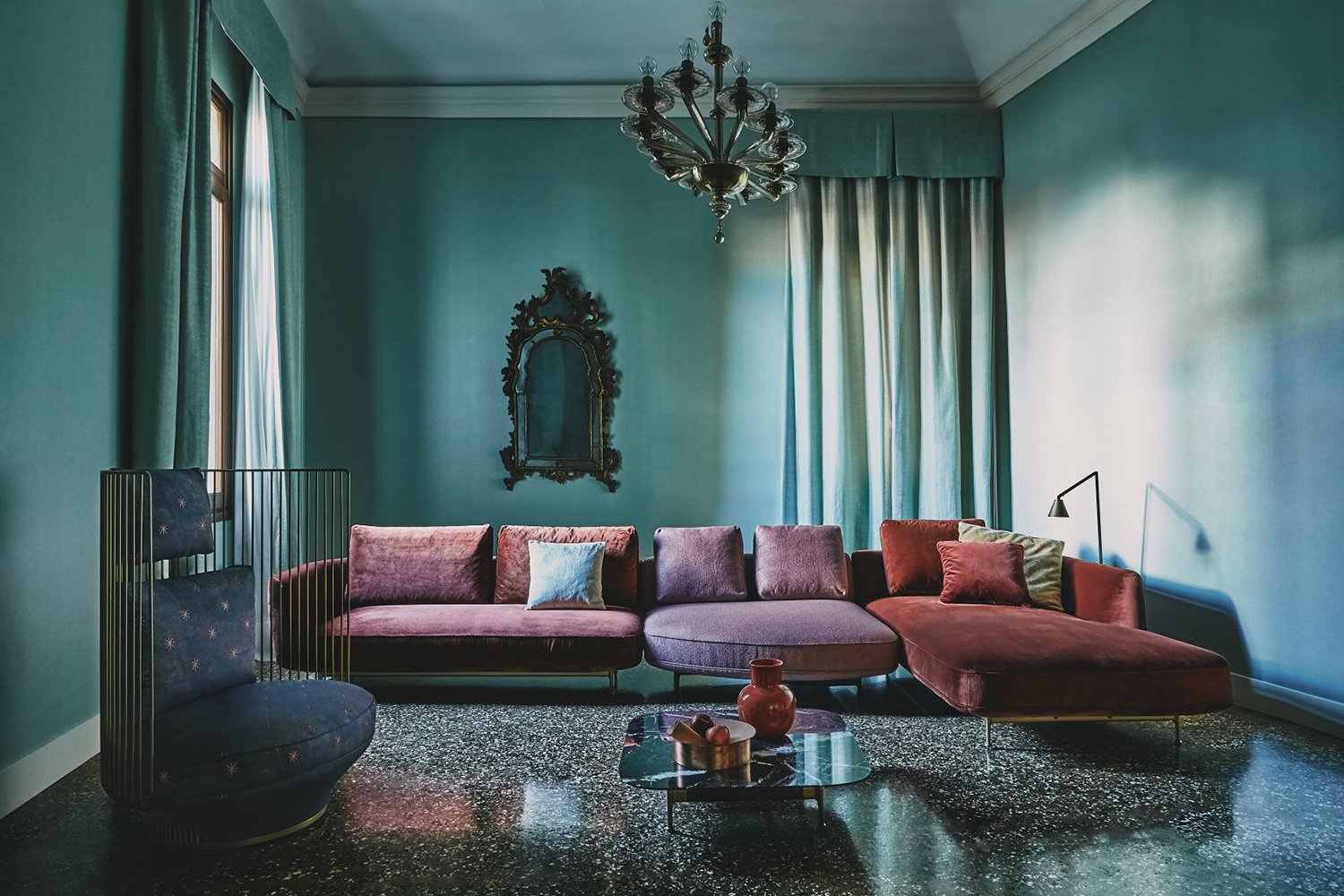 Wittmann現代輕奢