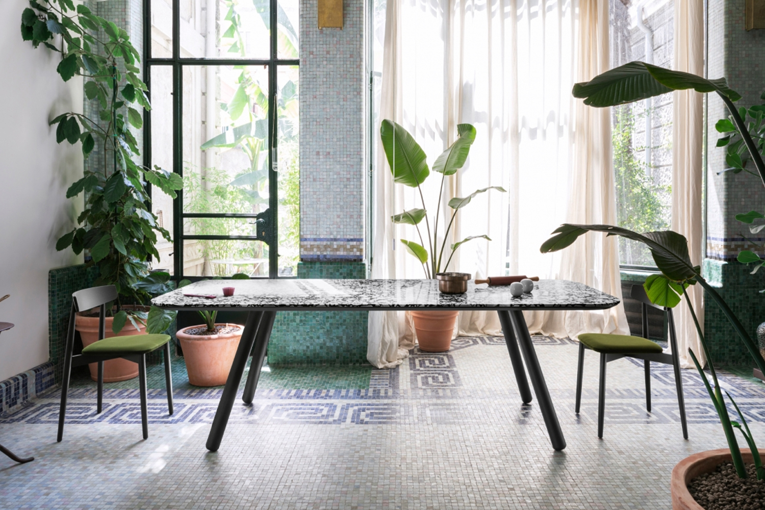 Miniforms簡約個性