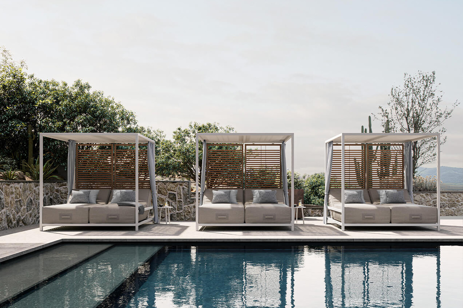 ATMOSPHERA戶(hù)外休閑