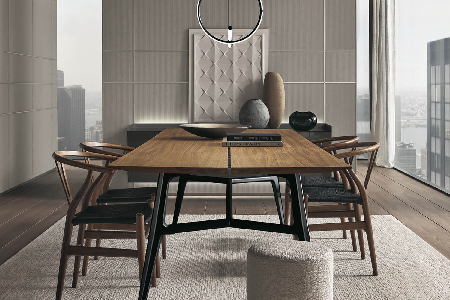 RIMADESIO現(xiàn)代低奢