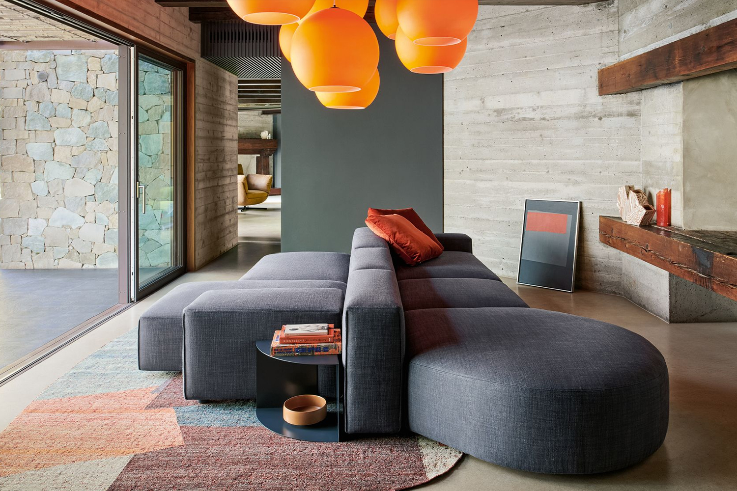 TWILS現(xiàn)代簡(jiǎn)約