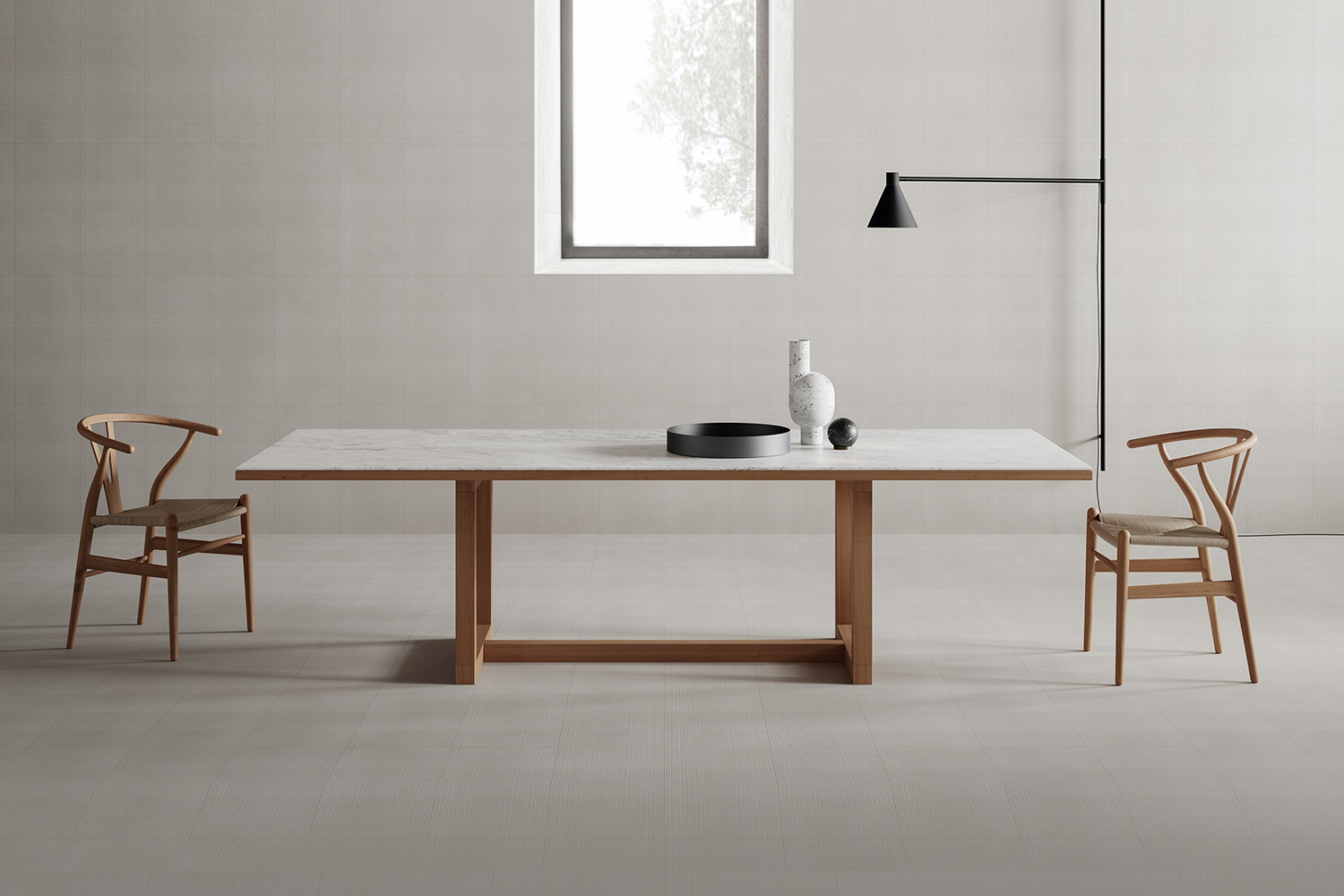 Salvatori現(xiàn)代極簡(jiǎn)