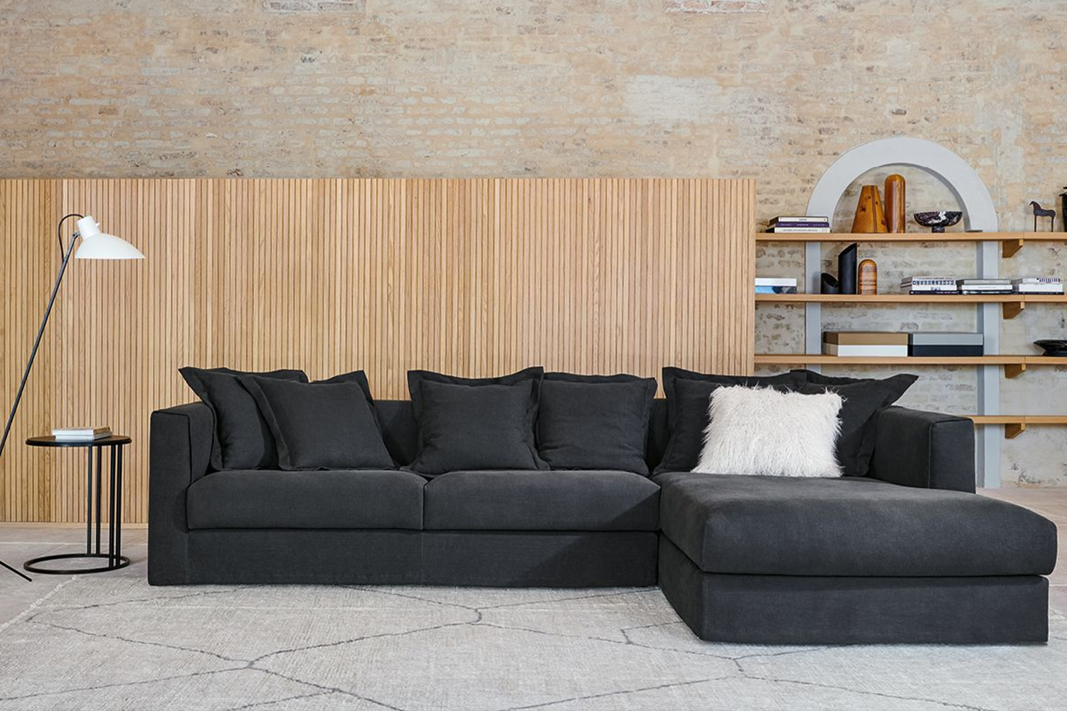 TWILS簡(jiǎn)約休閑