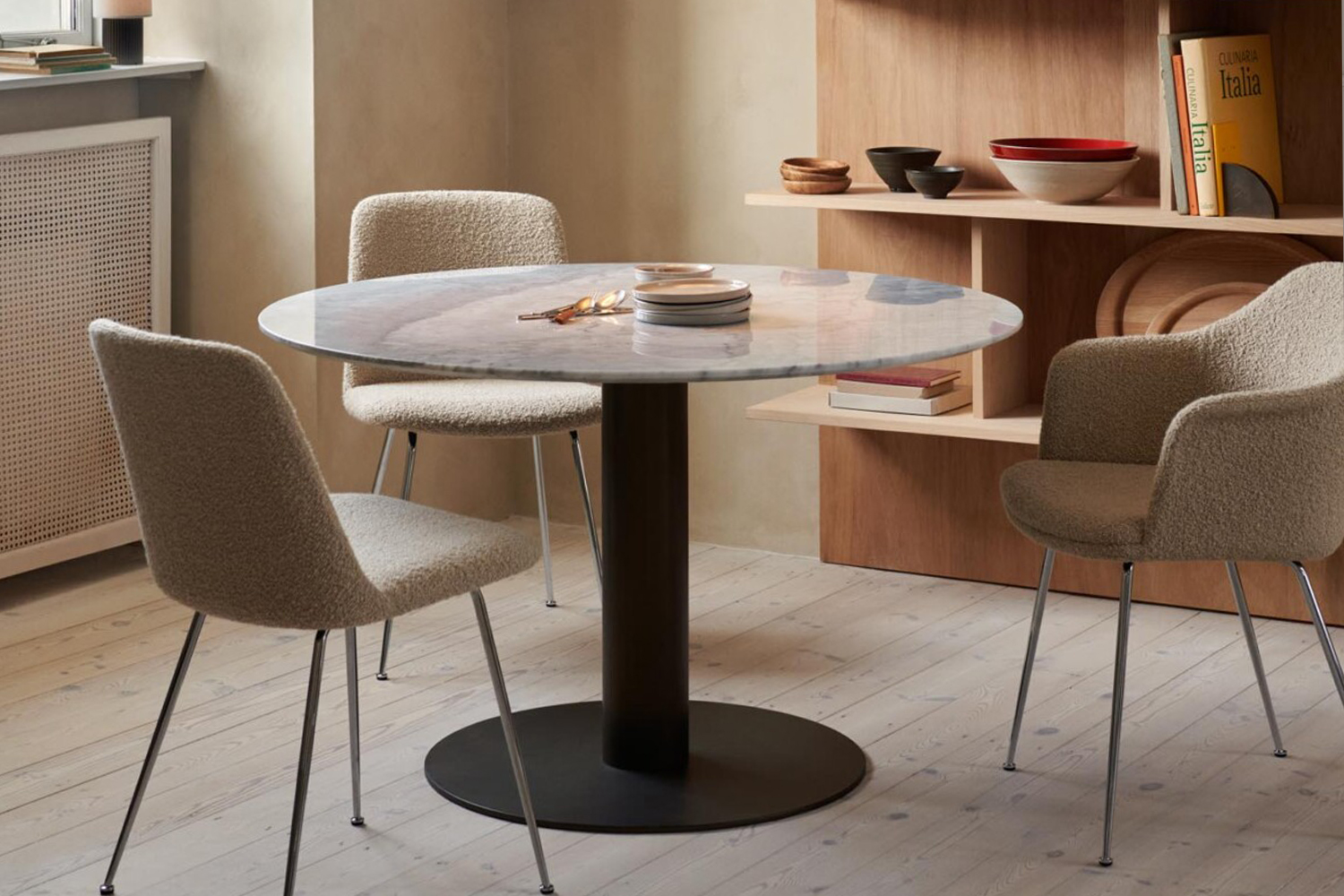 Tradition現(xiàn)代簡(jiǎn)約