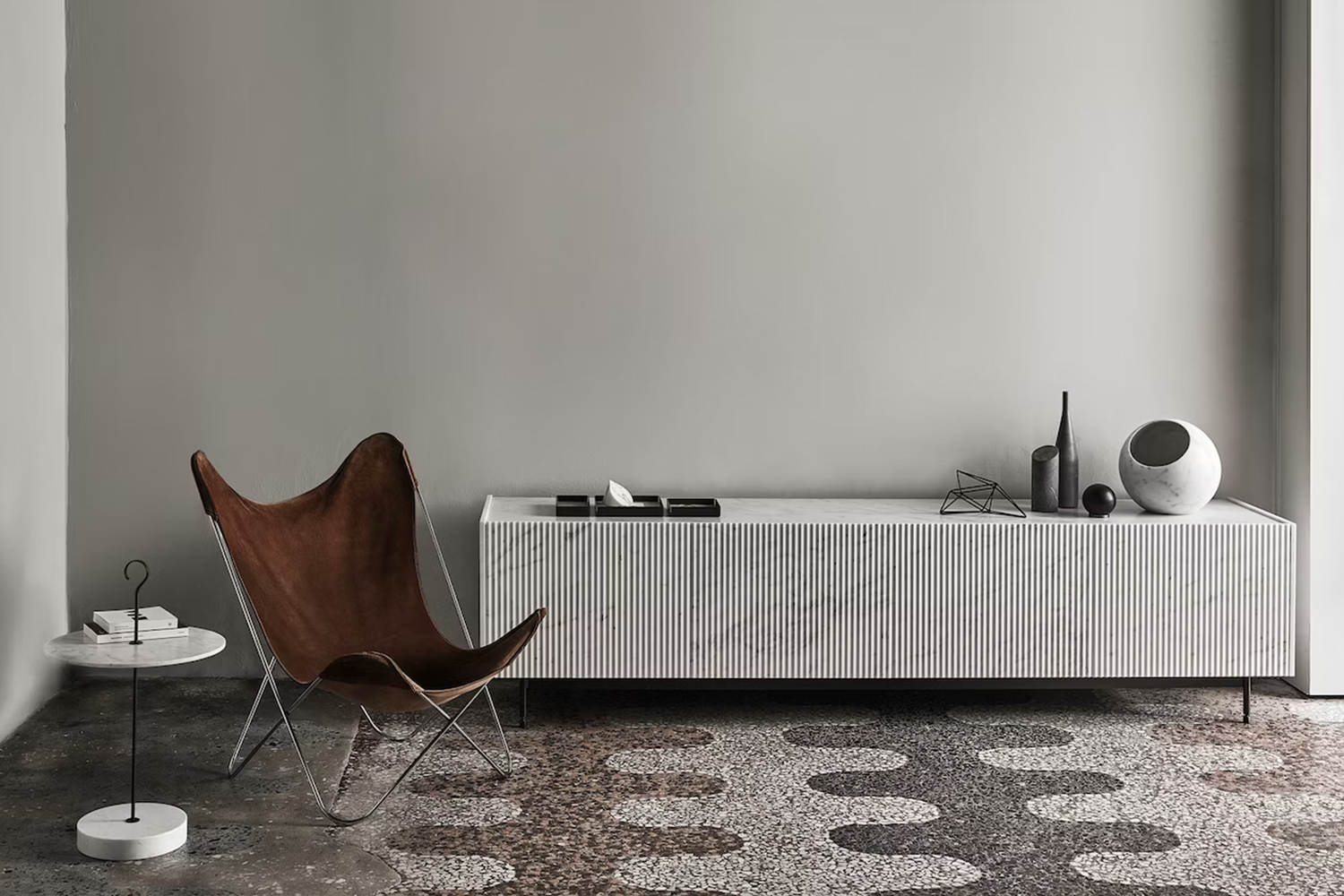 Salvatori現(xiàn)代極簡(jiǎn)