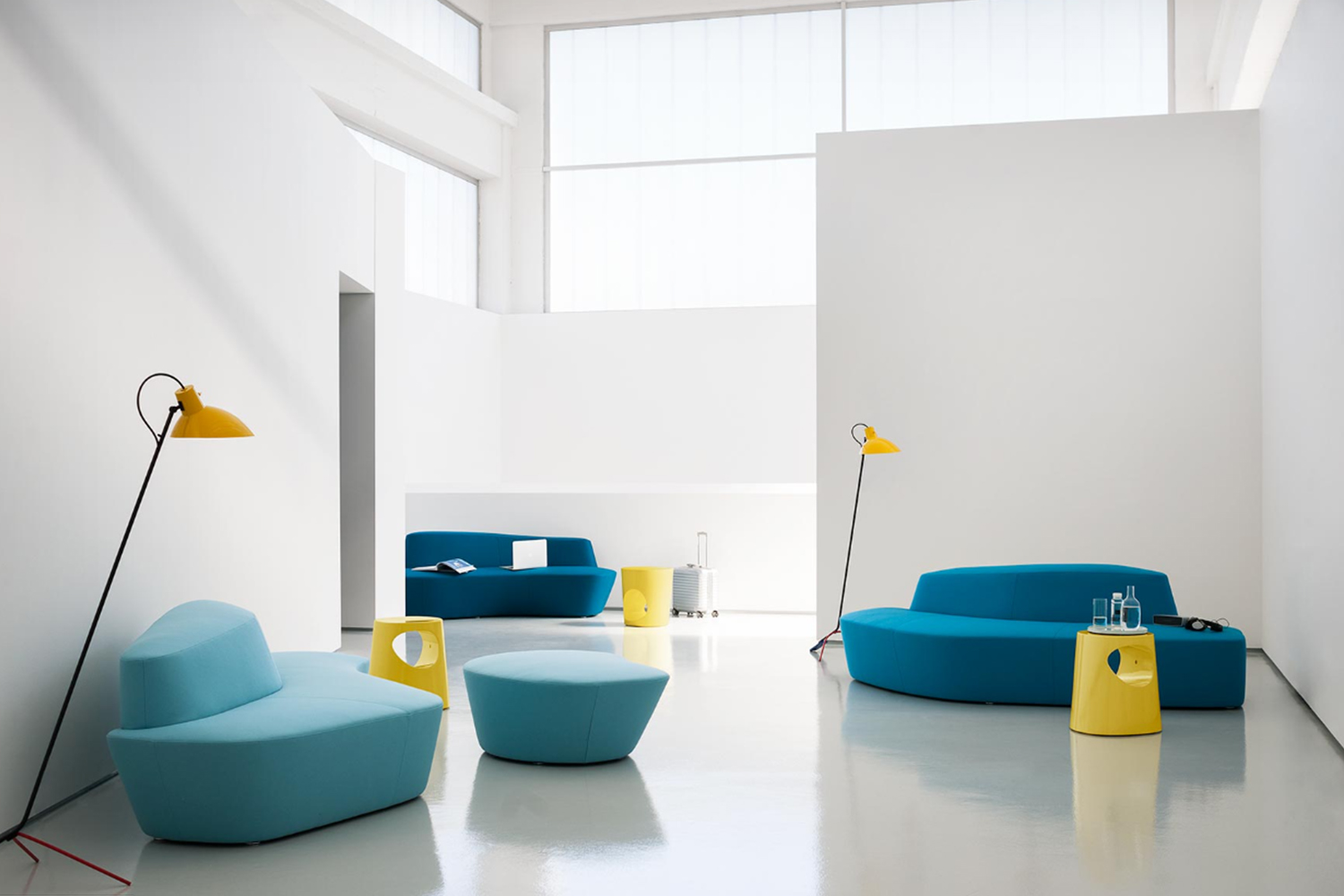 Tacchini現(xiàn)代簡(jiǎn)約