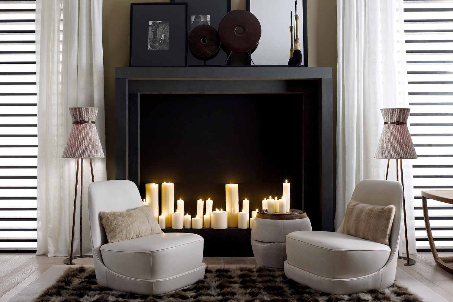 Ulivi現(xiàn)代簡(jiǎn)約