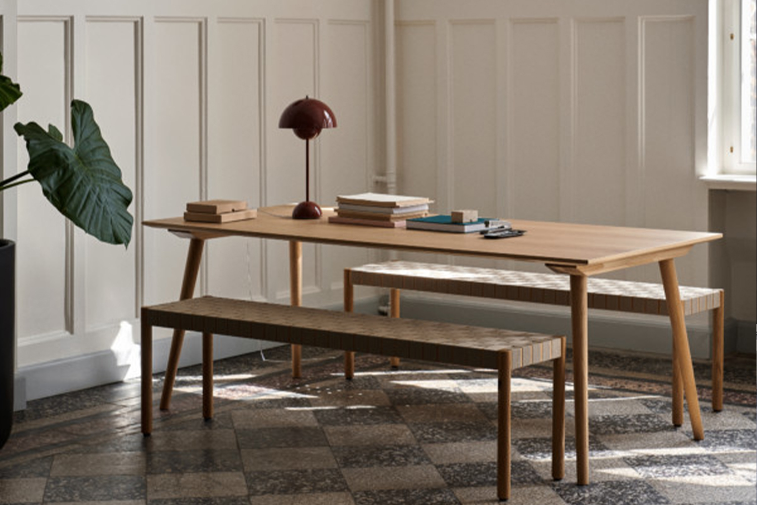 Tradition現(xiàn)代簡(jiǎn)約