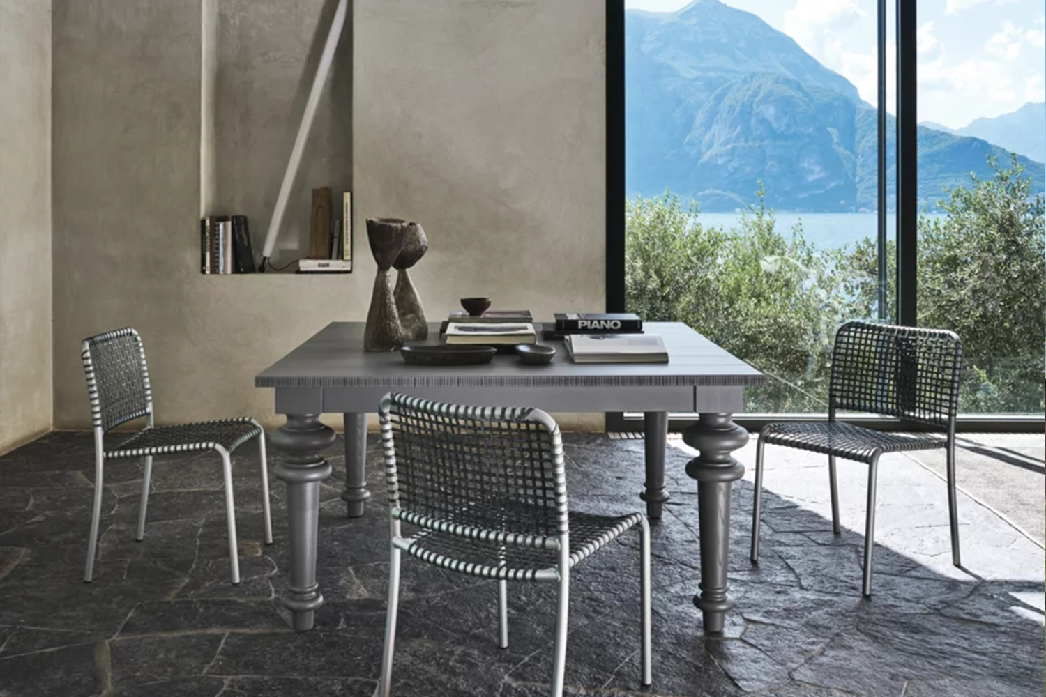 GERVASONI簡(jiǎn)約休閑